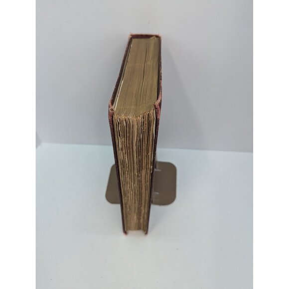 Colonial Furniture in America by Luke Vincent Lockwood NY Hardcover Book 1901 - Picture 6 of 15